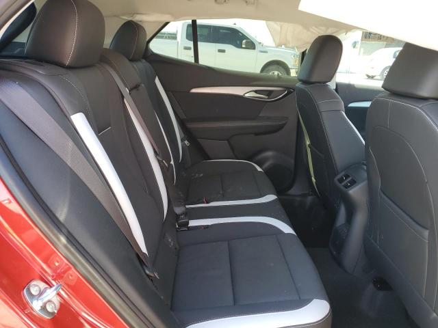 Aukcja sprzedaży 2025 Buick Envision, vin: LRBFZLE46SD059125, numer aukcji: 90638645
