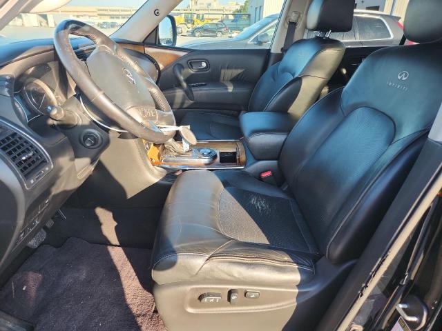 Aukcja sprzedaży 2012 Infiniti Qx56, vin: JN8AZ2NFXC9516003, numer aukcji: 84599175