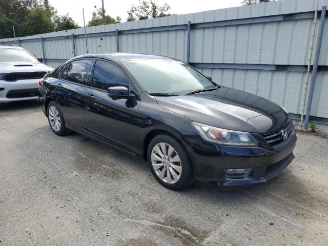 Продаж на аукціоні авто 2013 Honda Accord Exl, vin: 1HGCR3F87DA028509, номер лоту: 85695315