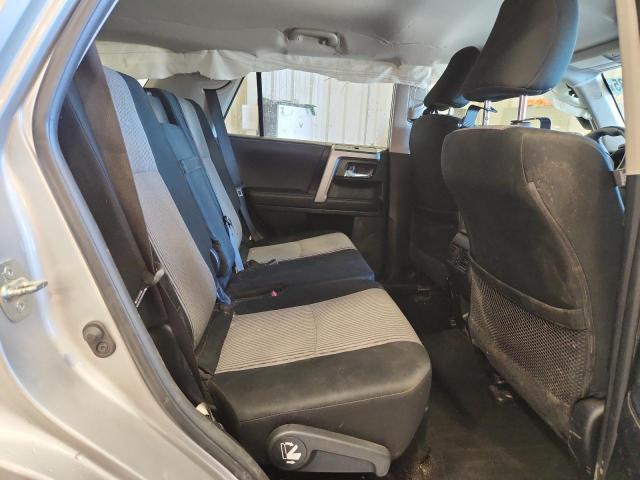 87201185 :رقم المزاد ، JTEMU5JR6N6063202 vin ، 2022 Toyota 4runner مزاد بيع