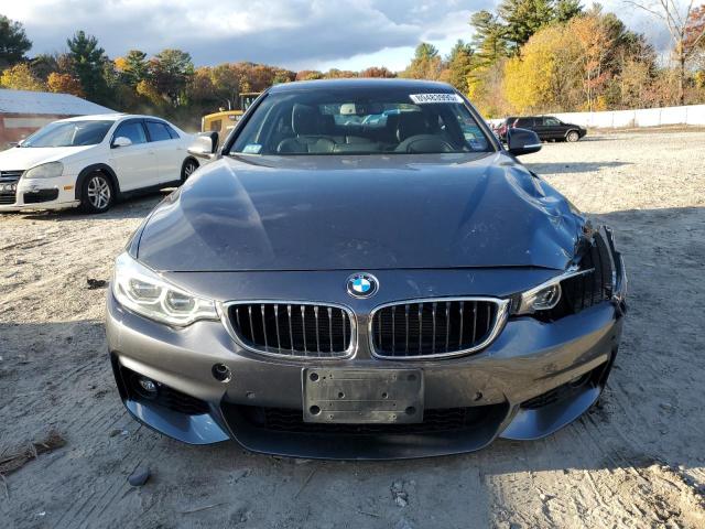 Продаж на аукціоні авто 2017 Bmw 440xi, vin: WBA4P3C3XHK707270, номер лоту: 89483995