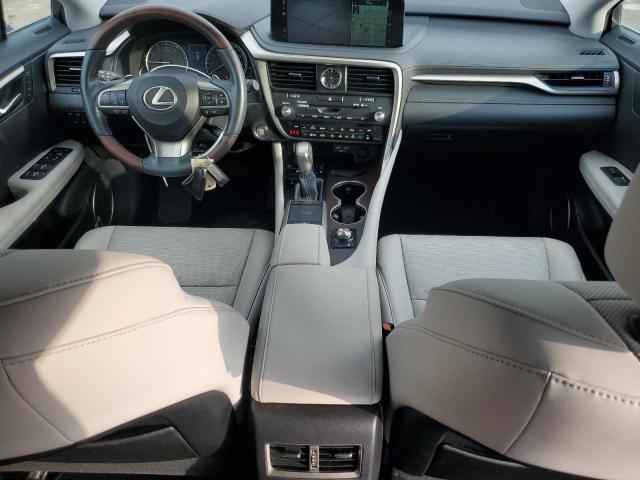 82769135 :رقم المزاد ، 2T2HZMAA6NC237950 vin ، 2022 Lexus Rx مزاد بيع