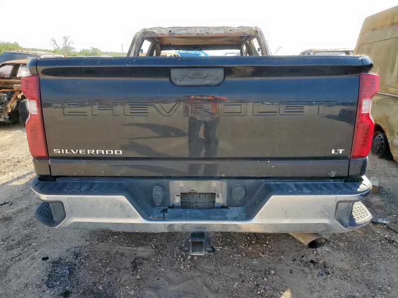 Aukcja sprzedaży 2022 Chevrolet Silverado, vin: 2GC4YNE72N1245259, numer aukcji: 85679365