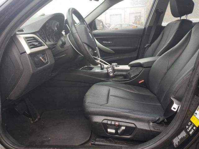 90828525 :رقم المزاد ، WBA8E5G54GNU21359 vin ، 2016 Bmw 320 Xi مزاد بيع