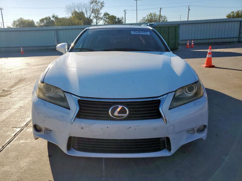 Aukcja sprzedaży 2013 Lexus Gs, vin: JTHCE1BL0D5013026, numer aukcji: 85404485