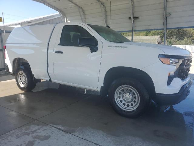 85563565 :رقم المزاد ، 3GCNAAEKXPG361079 vin ، 2023 Chevrolet Silverado C1500 مزاد بيع