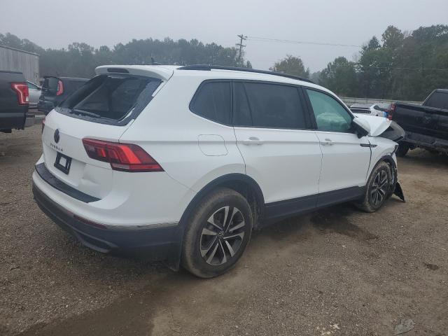 2024 Volkswagen Tiguan S მანქანა იყიდება აუქციონზე, vin: 3VVRB7AX5RM232207, აუქციონის ნომერი: 89919085
