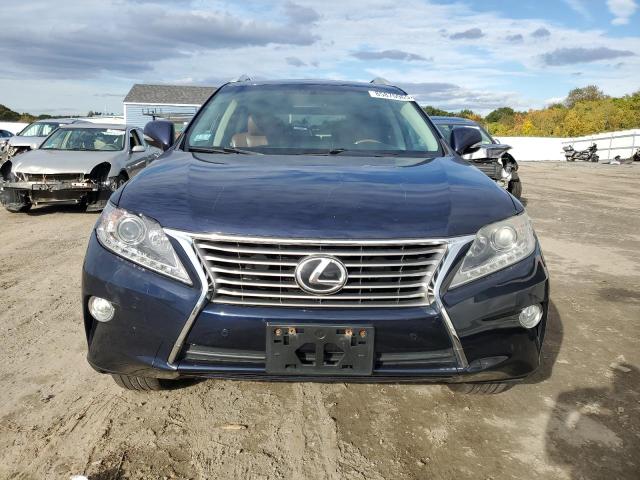 2014 Lexus Rx 350 Base მანქანა იყიდება აუქციონზე, vin: 2T2BK1BA6EC239480, აუქციონის ნომერი: 85876965