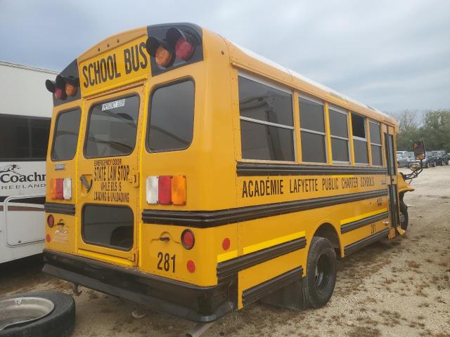 85765685 :رقم المزاد ، 1HA6GUBG8HN006565 vin ، 2017 Chev Bus مزاد بيع