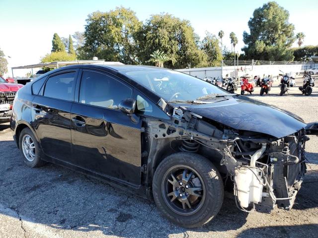 Auction sale of the 2011 Toyota Prius, vin: JTDKN3DU0B0320592, lot number: 86335495