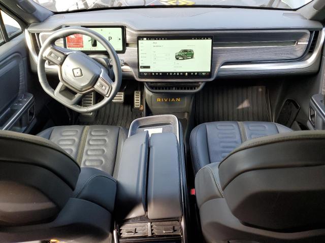 86280515 :رقم المزاد ، 7PDSGABLXPN020988 vin ، 2023 Rivian R1s Launch مزاد بيع