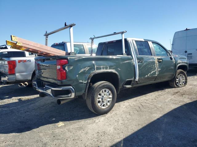 90520395 :رقم المزاد ، 1GC4KNEY1SF289428 vin ، 2025 Chevrolet Silverado مزاد بيع