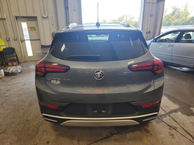 84904225 :رقم المزاد ، KL4MMESL6NB089797 vin ، 2022 Buick Encore Gx مزاد بيع