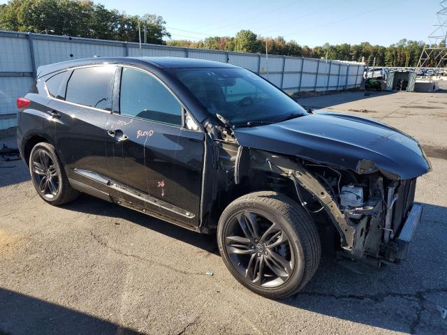 Продажа на аукционе авто 2021 Acura Rdx A-spec, vin: 5J8TC2H66ML008652, номер лота: 85576315