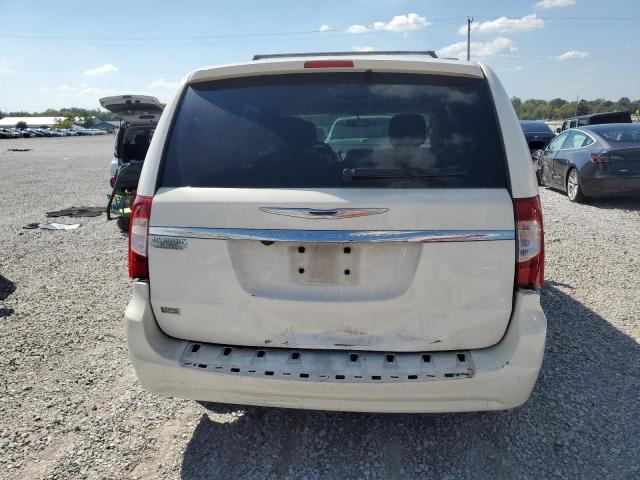Aukcja sprzedaży 2012 Chrysler Town & Country, vin: 2C4RC1BG7CR382178, numer aukcji: 84006815