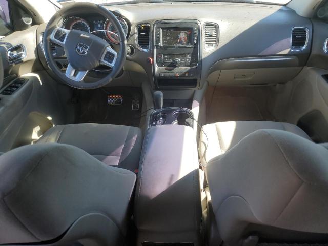 Продажа на аукционе авто 2013 Dodge Durango, vin: 1C4RDJAG5DC674436, номер лота: 85532505