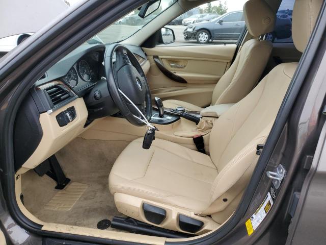 Aukcja sprzedaży 2014 Bmw 320 I, vin: WBA3B1C59EPV79439, numer aukcji: 82186765
