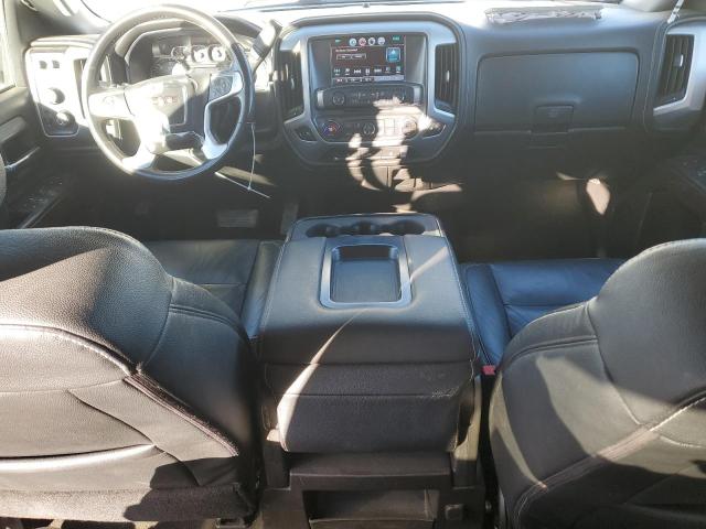 Продаж на аукціоні авто 2017 Gmc Sierra, vin: 1GT12SEG6HF214855, номер лоту: 82769585