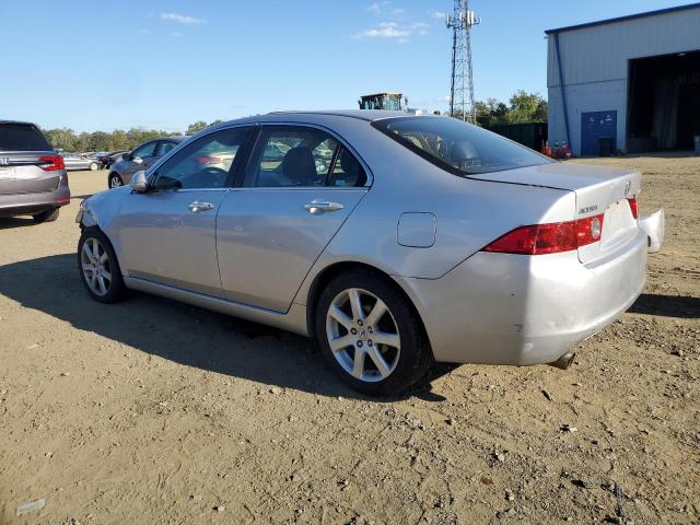 2005 Acura Tsx მანქანა იყიდება აუქციონზე, vin: JH4CL96835C021984, აუქციონის ნომერი: 84794495