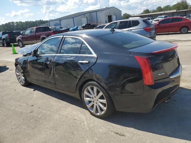 Продажа на аукционе авто 2014 Cadillac Ats, vin: 1G6AB5RX7E0168546, номер лота: 52151406