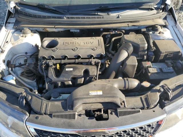 Продаж на аукціоні авто 2012 Kia Forte Ex, vin: KNAFU4A28C5496577, номер лоту: 82765915