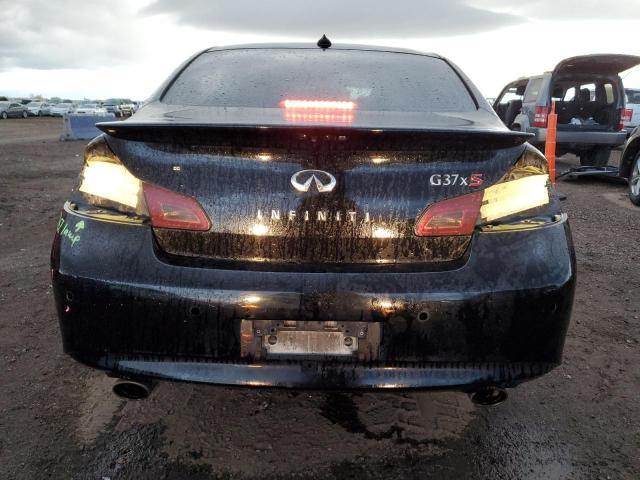 85961415 :رقم المزاد ، JN1CV6AR1CM672227 vin ، 2012 Infiniti G37 مزاد بيع