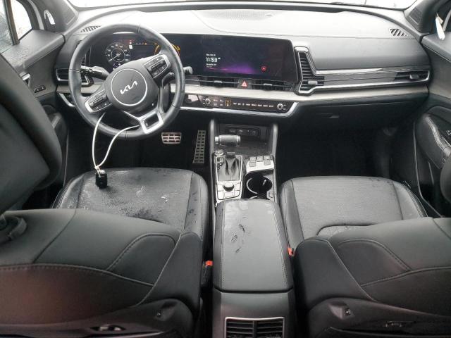 Aukcja sprzedaży 2025 Kia Sportage, vin: 5XYK7CDFXSG324896, numer aukcji: 86997585