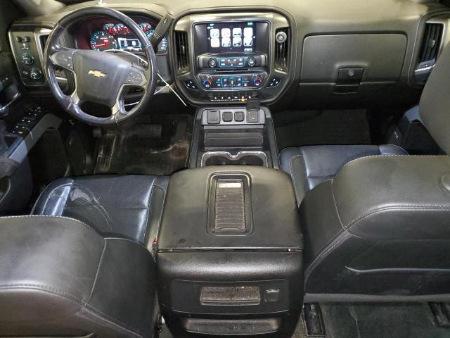 Продаж на аукціоні авто 2018 Chevrolet 2500 Hd, vin: 1GC1KWEG1JF147305, номер лоту: 82321785