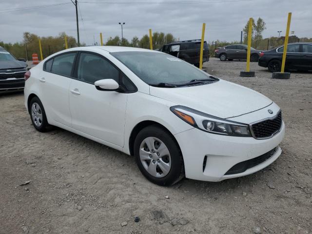 Продажа на аукционе авто 2017 Kia Forte, vin: 3KPFK4A77HE108612, номер лота: 90285655