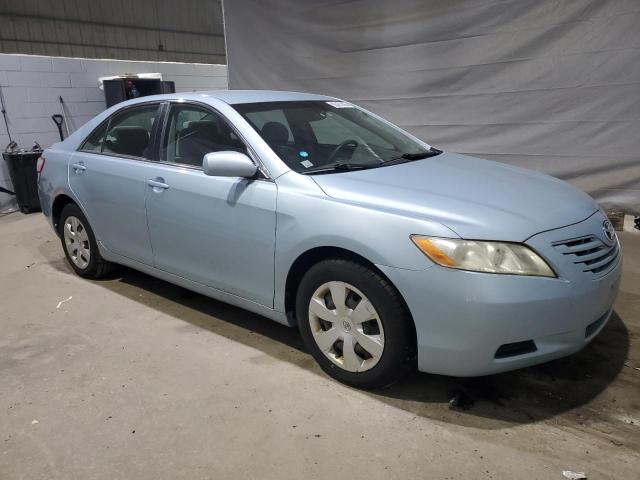 Продажа на аукционе авто 2007 Toyota Camry, vin: 4T1BE46K17U659519, номер лота: 90431455
