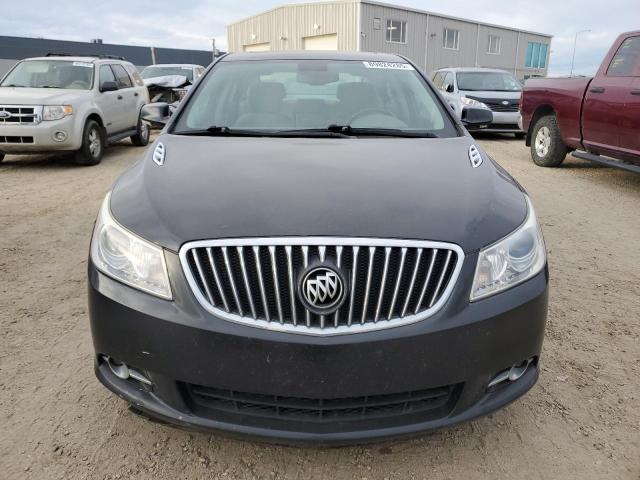 Aukcja sprzedaży 2013 Buick Lacrosse, vin: 1G4G75E35DF289482, numer aukcji: 89824285