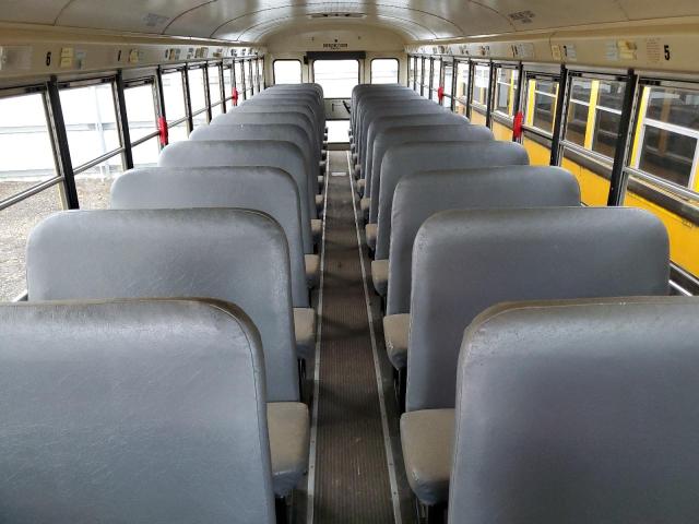 Auction sale of the 2013 Ic Corporation Ce Series School, vin: 4DRBUSKN9DB301101, lot number: 87103945