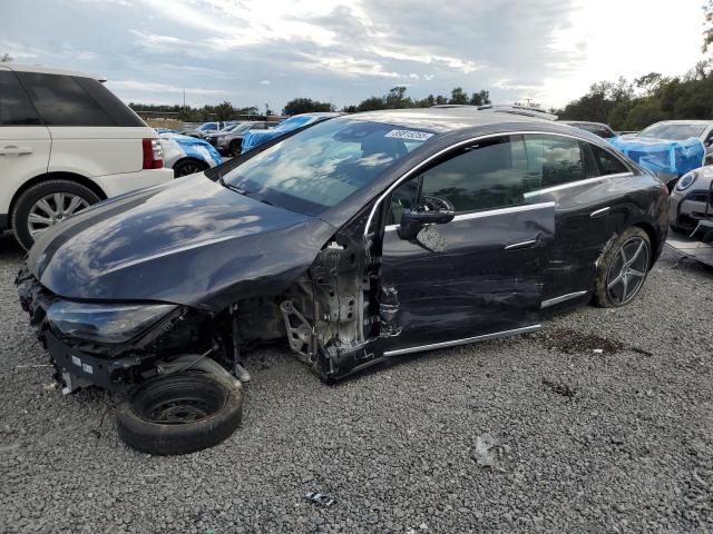 Aukcja sprzedaży 2024 Mercedes-benz Eqe Sedan, vin: W1KEG2BB0RF055656, numer aukcji: 51480546
