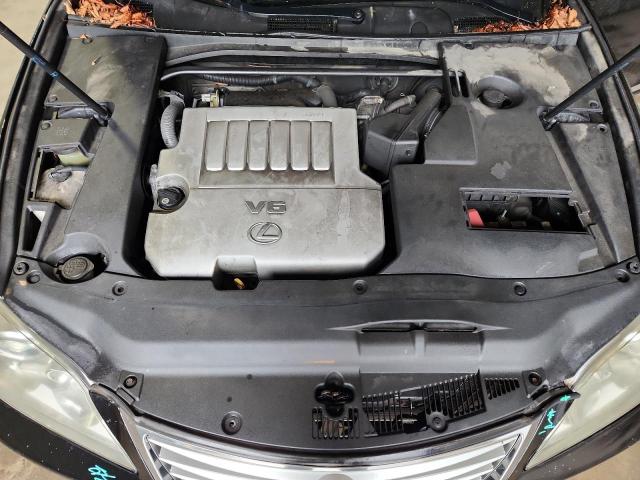 Продаж на аукціоні авто 2011 Lexus Es 350, vin: JTHBK1EG9B2439542, номер лоту: 85830035