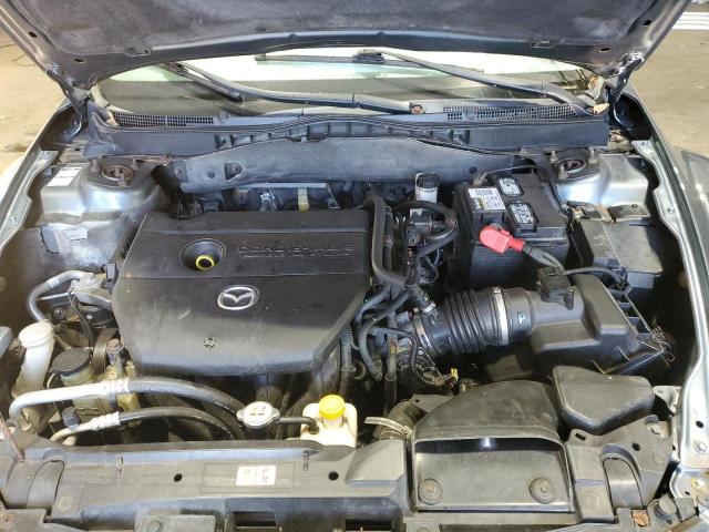 Продажа на аукционе авто 2012 Mazda 6, vin: 1YVHZ8DH9C5M41280, номер лота: 82365545