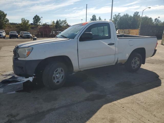 Продажа на аукционе авто 2014 Toyota Tacoma, vin: 5TFNX4CN0EX035376, номер лота: 85874025