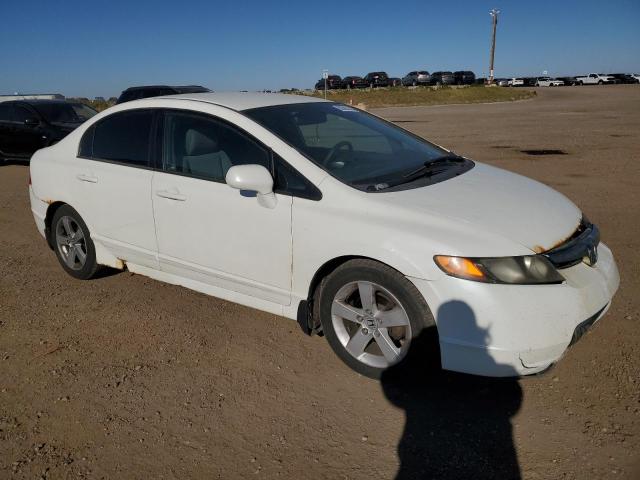 80393145 :رقم المزاد ، 2HGFA16546H021228 vin ، 2006 Honda Civic مزاد بيع