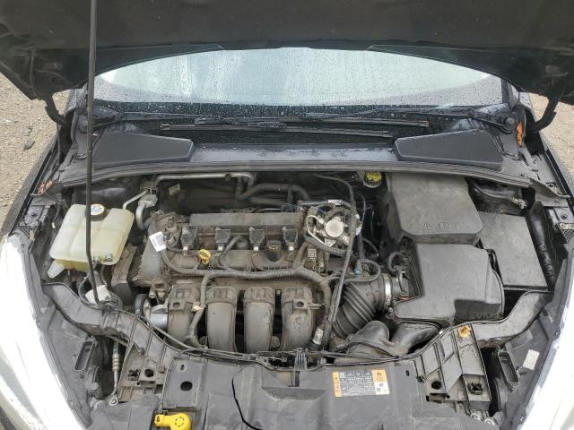 2016 Ford Focus მანქანა იყიდება აუქციონზე, vin: 1FADP3F29GL387931, აუქციონის ნომერი: 84736235