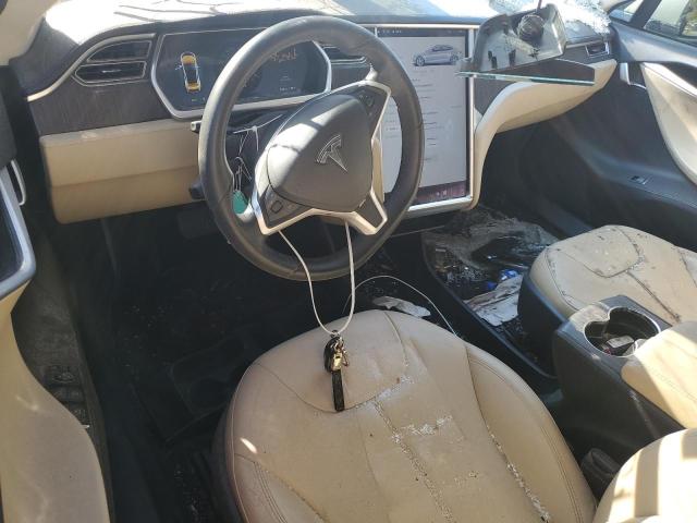 Aukcja sprzedaży 2013 Tesla Model S, vin: 5YJSA1CN5DFP15737, numer aukcji: 81257375