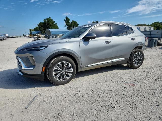 82301335 :رقم المزاد ، LRBFZME45RD049363 vin ، 2024 Buick Envision مزاد بيع