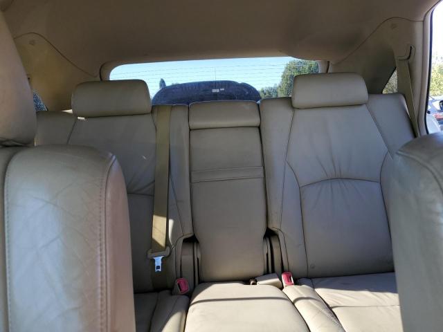Aukcja sprzedaży 2008 Lexus Rx 400h, vin: JTJHW31U682069339, numer aukcji: 82542885