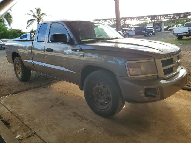 Продажа на аукционе авто 2010 Dodge Dakota, vin: 1D7CW3BP4AS131791, номер лота: 86408445