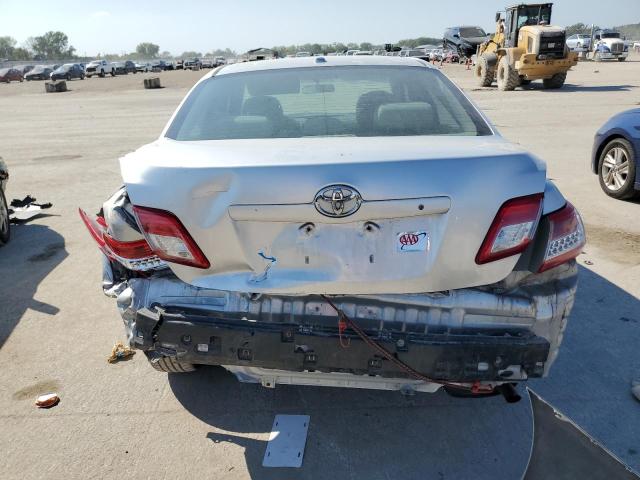 85130335 :رقم المزاد ، 4T1BF3EK1BU763073 vin ، 2011 Toyota Camry Base مزاد بيع