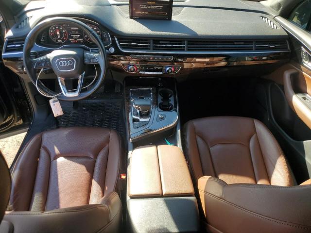 Продаж на аукціоні авто 2019 Audi Q7, vin: WA1VAAF75KD001972, номер лоту: 82650125