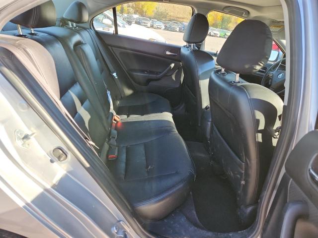 87022975 :رقم المزاد ، JH4CL96905C013026 vin ، 2005 Acura Tsx مزاد بيع