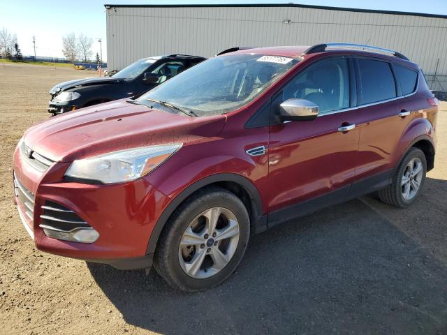85177765 :رقم المزاد ، 1FMCU9GX1FUB52830 vin ، 2015 Ford Escape مزاد بيع