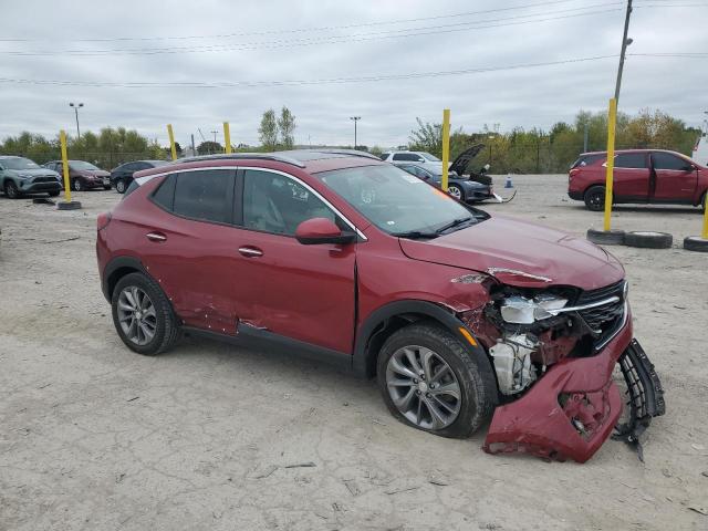 Aukcja sprzedaży 2020 Buick Encore Gx, vin: KL4MMESL0LB101813, numer aukcji: 89512725