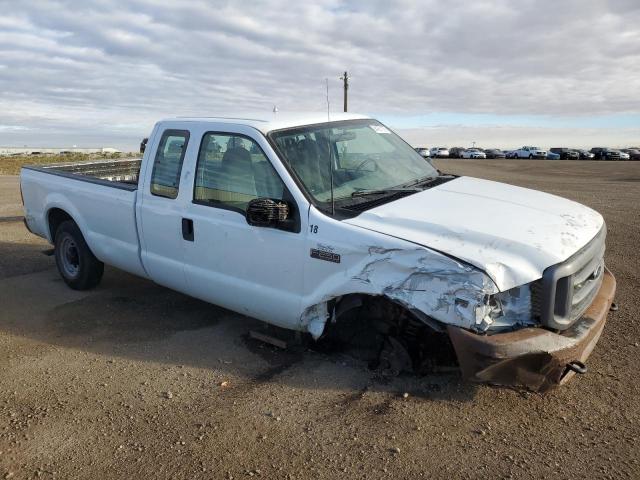 Aukcja sprzedaży 2002 Ford F250, vin: 1FTNX20L52EC25463, numer aukcji: 84767165