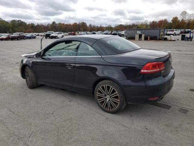 99876255 :رقم المزاد ، WVWBW8AH4EV005691 vin ، 2014 Volkswagen Eos مزاد بيع