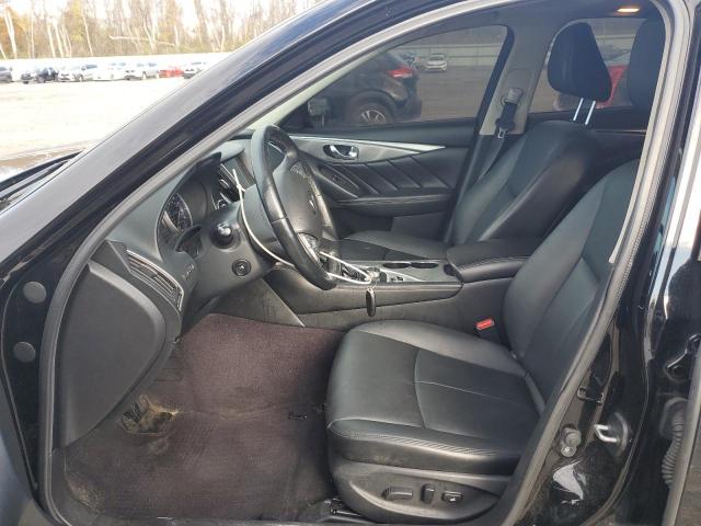 Aukcja sprzedaży 2016 Infiniti Q50 Base, vin: JN1CV7AR4GM251677, numer aukcji: 87379845